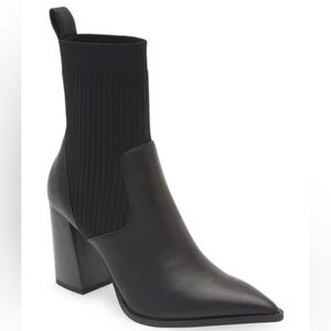 Open Edit Rafael Ankle Booties